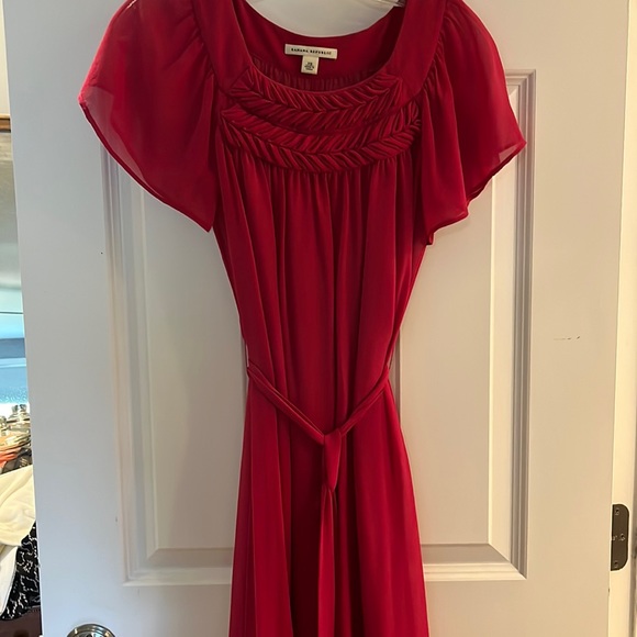 XS Banana Republic silk dress - Picture 1 of 1
